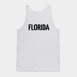 Florida Tank Top